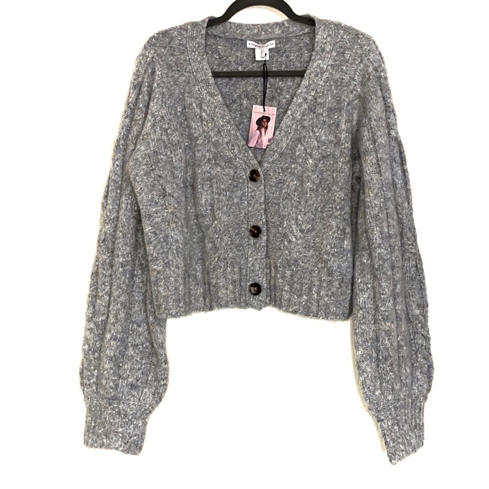 SINCERELY JULES Cardigan